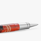 Visconti Hitchcock Vertigo Rollerball