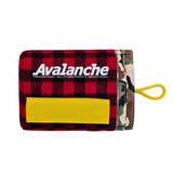 Esterbrook Seasonal Avalanche Oversized Estie - Fountain Pen