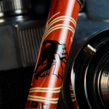 Visconti Hitchcock Vertigo Fountain Pen