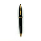Waterman Carene Glossy Black Ballpoint Pen