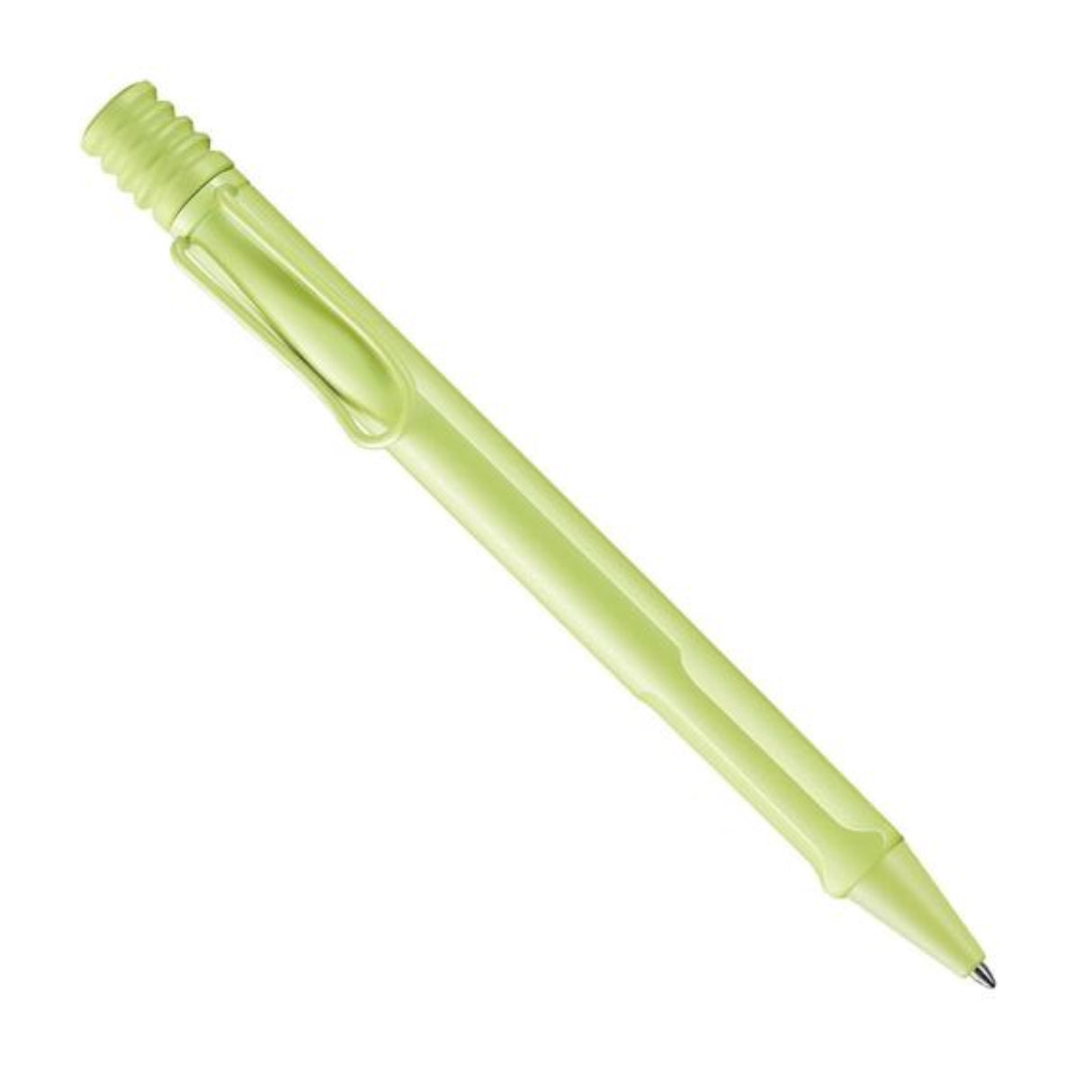 Lamy Safari Spring Green  - Ballpoint