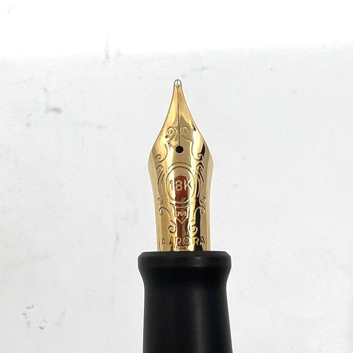 Aurora Optima Afrika Limited Edition Fountain  Pen