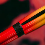 S.T Dupont Line D La Flamme Gradient Collection - Rollerball