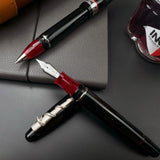 Maiora Hippocratica Collection - Rollerball Pen