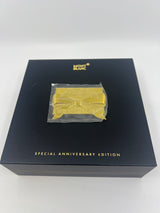 Montblanc Meisterstuck 75th Anniversary Mozart Special Edition Ballpoint Pen
