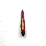 Aurora Ipsilon Classic Red Ballpoint Pen