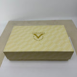 Visconti Limited Edition Homo Sapiens Florentine Hills Demonstrator Fountain Pen #0056/1000 - Very Flexible Fine 23K Palladium Nib