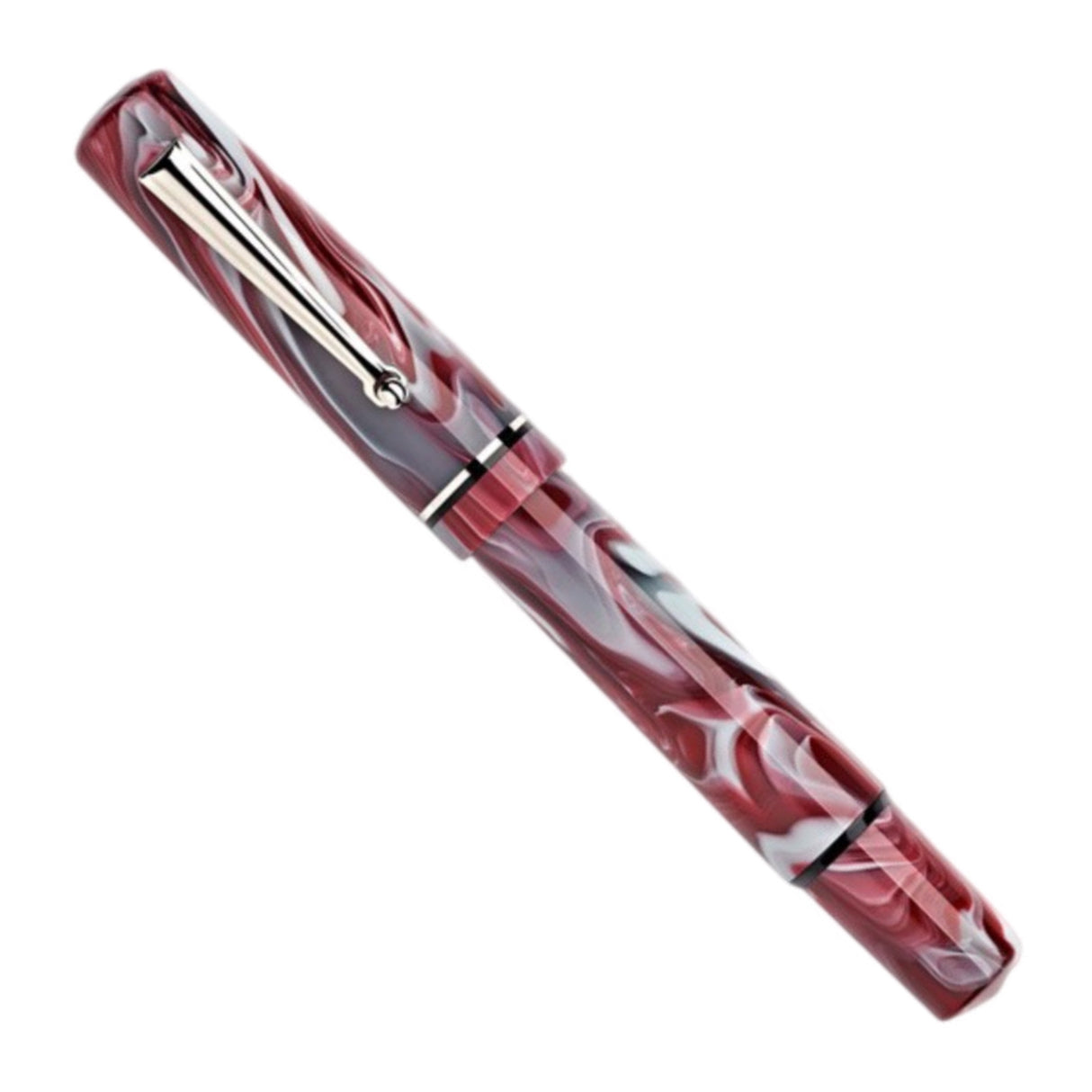 Delta Spaccanapoli Palazzo Ruffo  - Fountain Pen