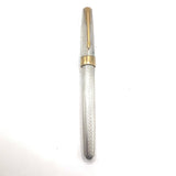 Parker Sonnet Fougere Sterling Silver Rollerball