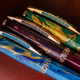 Visconti Medici Palazzo Vecchio Fountain Pen