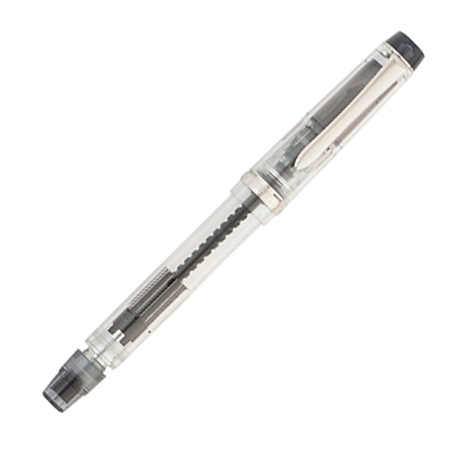 Pilot & Namiki Custom Heritage 92 Demonstrator - Fountain Pen