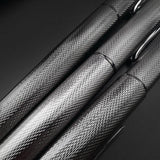 Diplomat Esteem Black Barley collection - Fountain Pen
