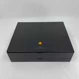 Graf von Faber-Castell "Amber" Pen of the Year 2004   -  Medium 18kt Gold Nib - Very Desirable!!