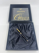 Montblanc Meisterstuck 75th Anniversary Mozart Special Edition Ballpoint Pen