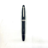 Montblanc Meisterstuck Platinum-Coated Black Resin LeGrand Rollerball