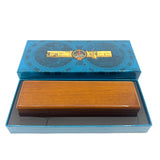 Parker Duofold Greenwich Special Edition Fountain Pen - Medium 18kt Gold Nib