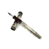 Aurora 80th Anniversary Limited Edition Fountain Pen-Medium 18kt Gold Nib