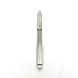 Cross Townsend Platinum-Plated Fountain Pen - Fine 18kt Gold Nib
