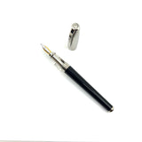 S. T. Dupont Perspective 2000 Limited Edition Fountain Pen  - Medium 18kt Gold Nib
