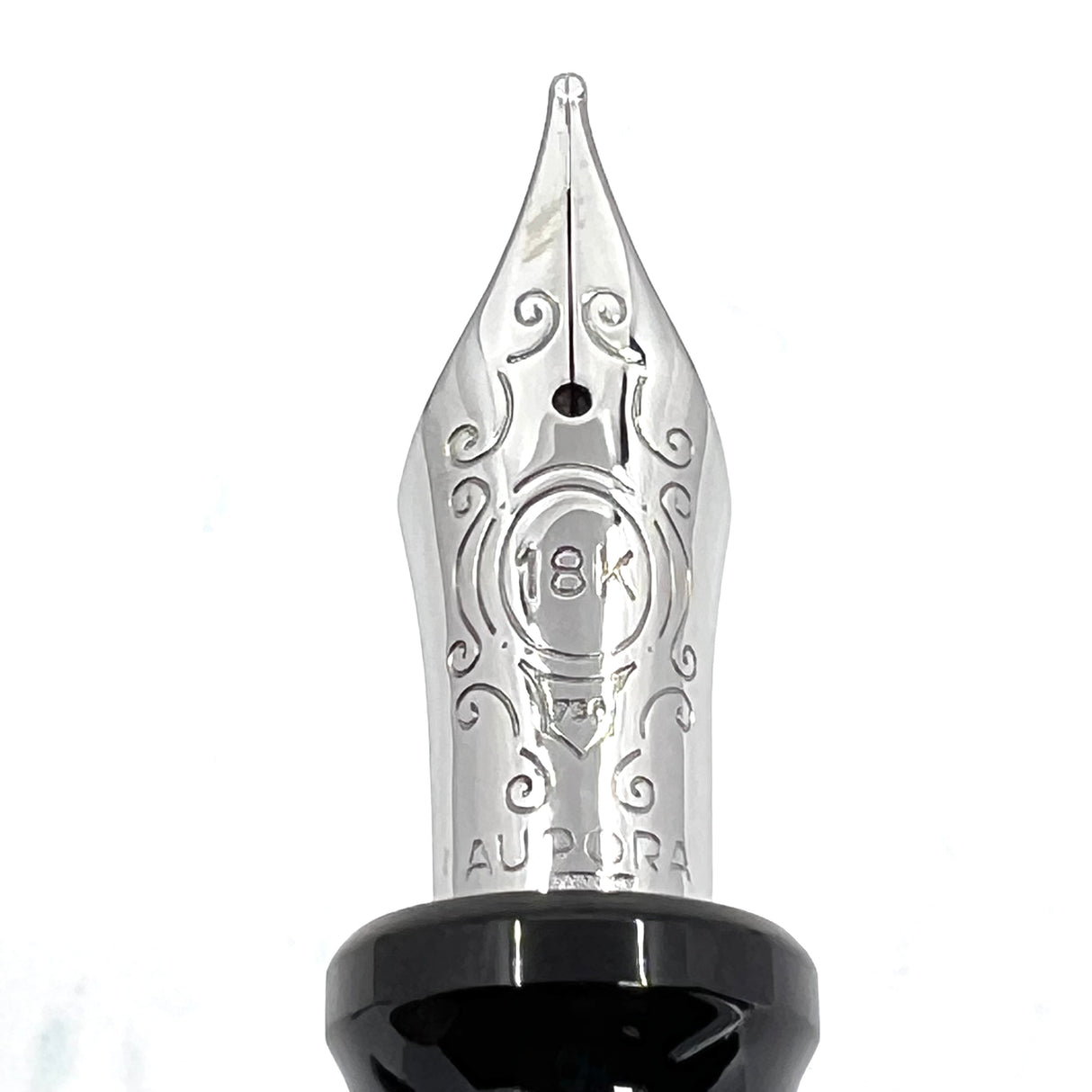 Aurora 365 Optima Azzura Limited Edition Fountain Pen