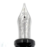 Aurora 365 Optima Azzura Limited Edition Fountain Pen