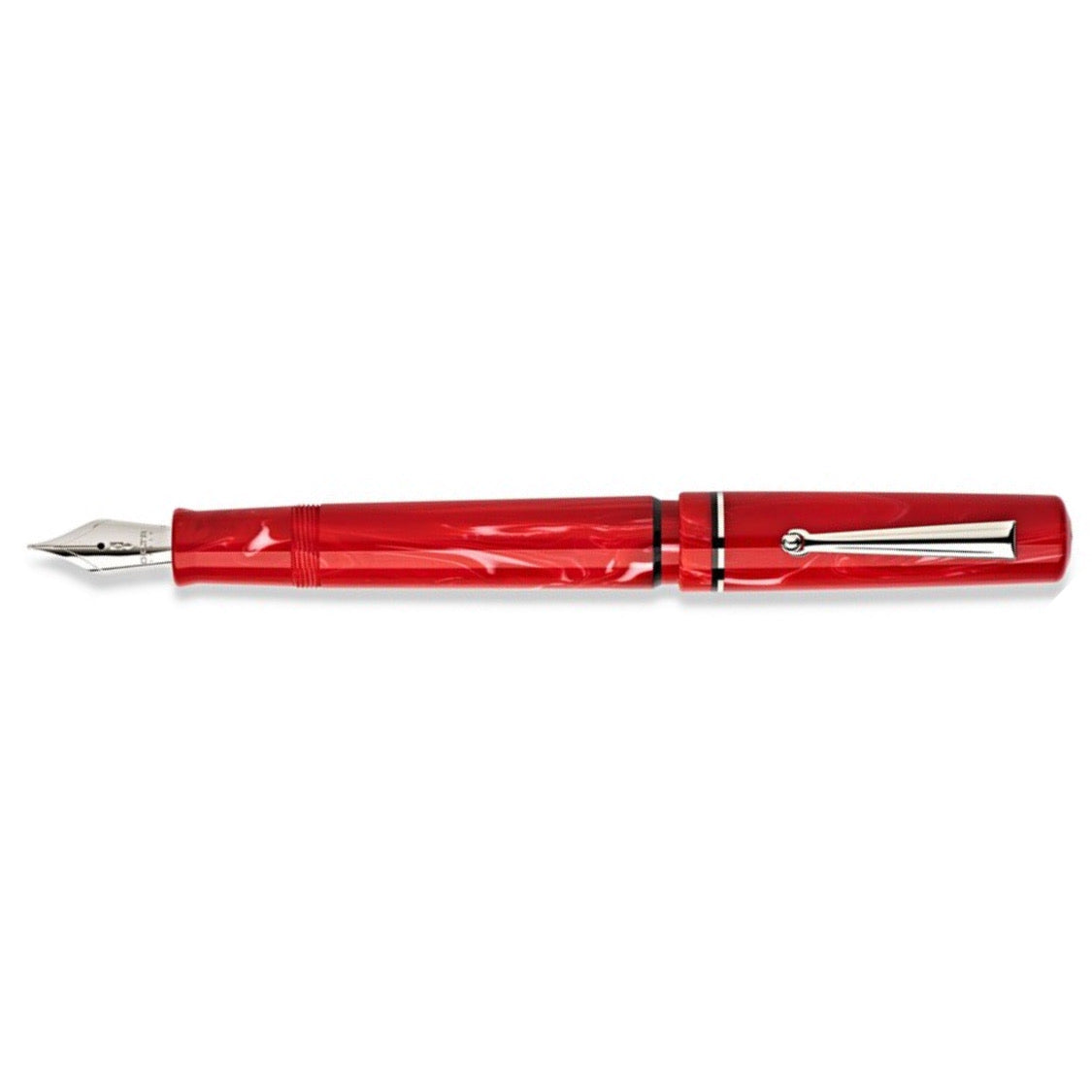 Delta Spaccanapoli Palazzo Arcivescovile  - Fountain Pen