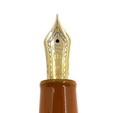 Sailor 1911S Standard Size Butterscotch Limited Edition Fountain  Pen