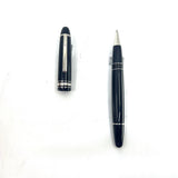 Montblanc Meisterstuck Platinum-Coated Black Resin LeGrand Rollerball