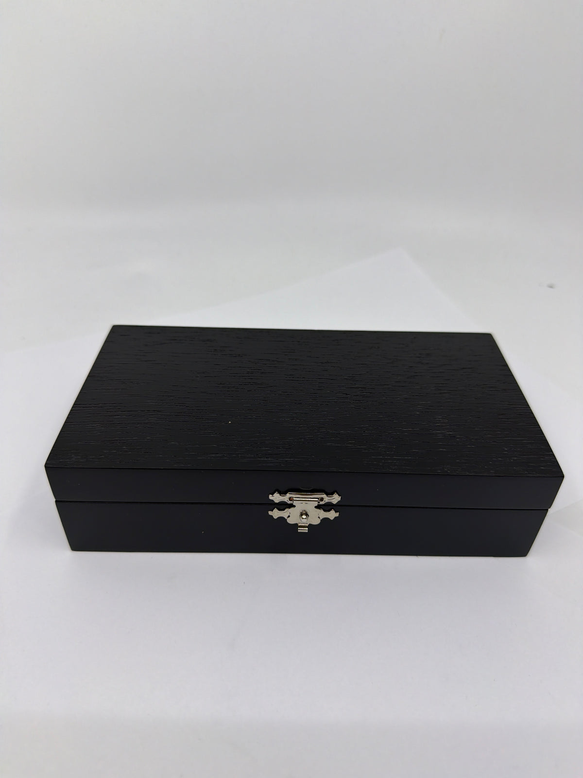 Yard-O-Led Viceroy Standard Barley  Sterling Silver .925 Fountain Pen - Fine 18kt Gold Nib