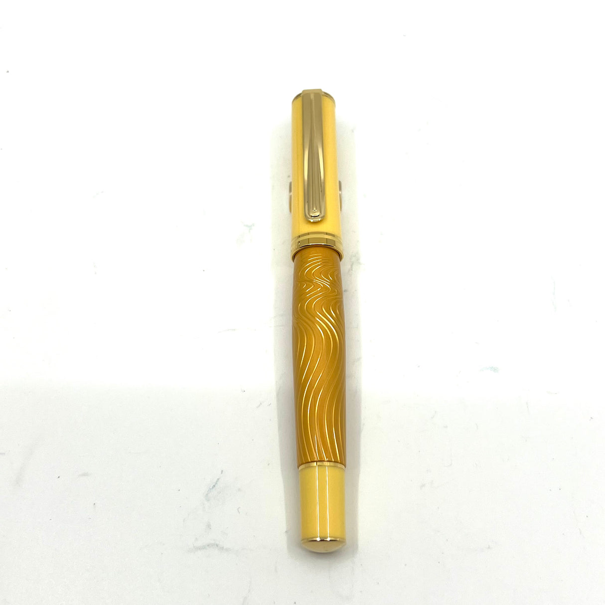 Pelikan R640 Sahara Natural Beauty  Rollerball