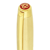 S.T. Dupont Casablanca Eternity Fountain Pen