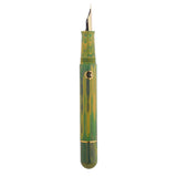 Nahvalur Nautilus Spring Limited Edition - Fountain Pen