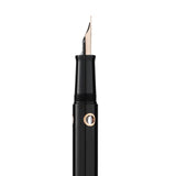 Nahvalur Nautilus Cephalopod Rose Gold - Fountain Pen