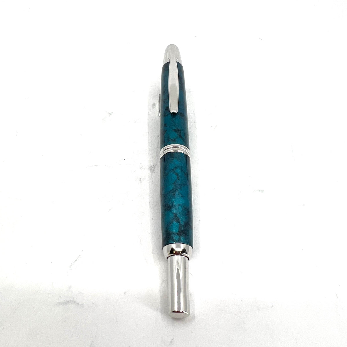 Pilot Vanishing Point Tropical Turquoise Limited Edition #1740/2019