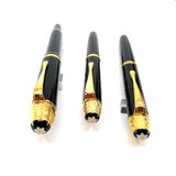 Montblanc Voltaire Writer Series Limited Edition 3-Piece Set