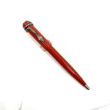 Montblanc Heritage Rouge et Noir Coral Special Edition Ballpoint Pen