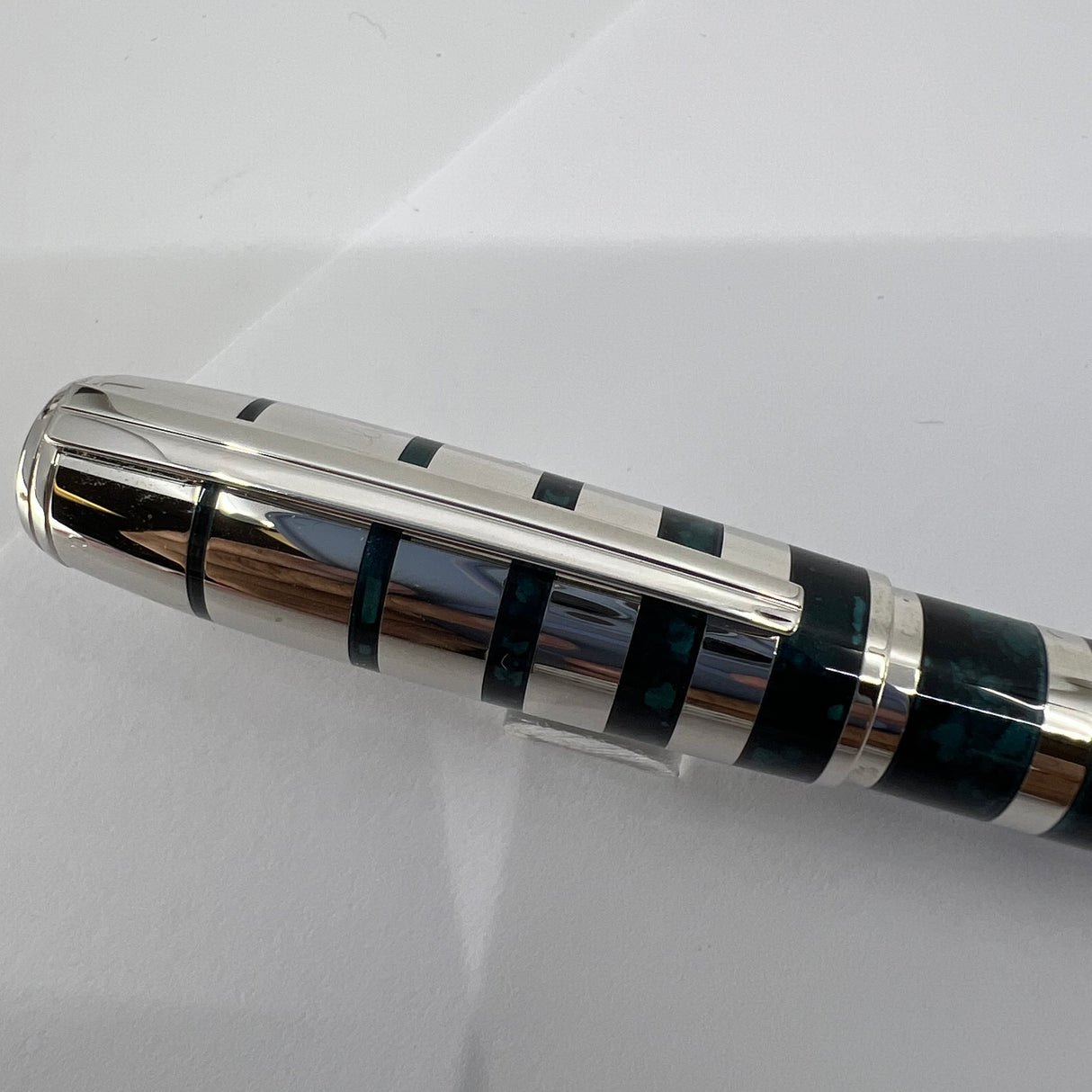 Montblanc George Bernard Shaw Writer's Series Limited Edition Ballpoint Pen