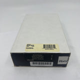 Montblanc Marcel Proust Writer Series Limited Edition Sterling Silver Ballpoint Pen