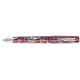 Delta Spaccanapoli Palazzo Ruffo  - Fountain Pen