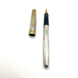 Parker Sonnet Fougere Sterling Silver Rollerball