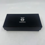 David Oscarson Pierrot Pierrette Fountain Pen Limited Edition of 88 Pens - Medium 18kt Gold Nib