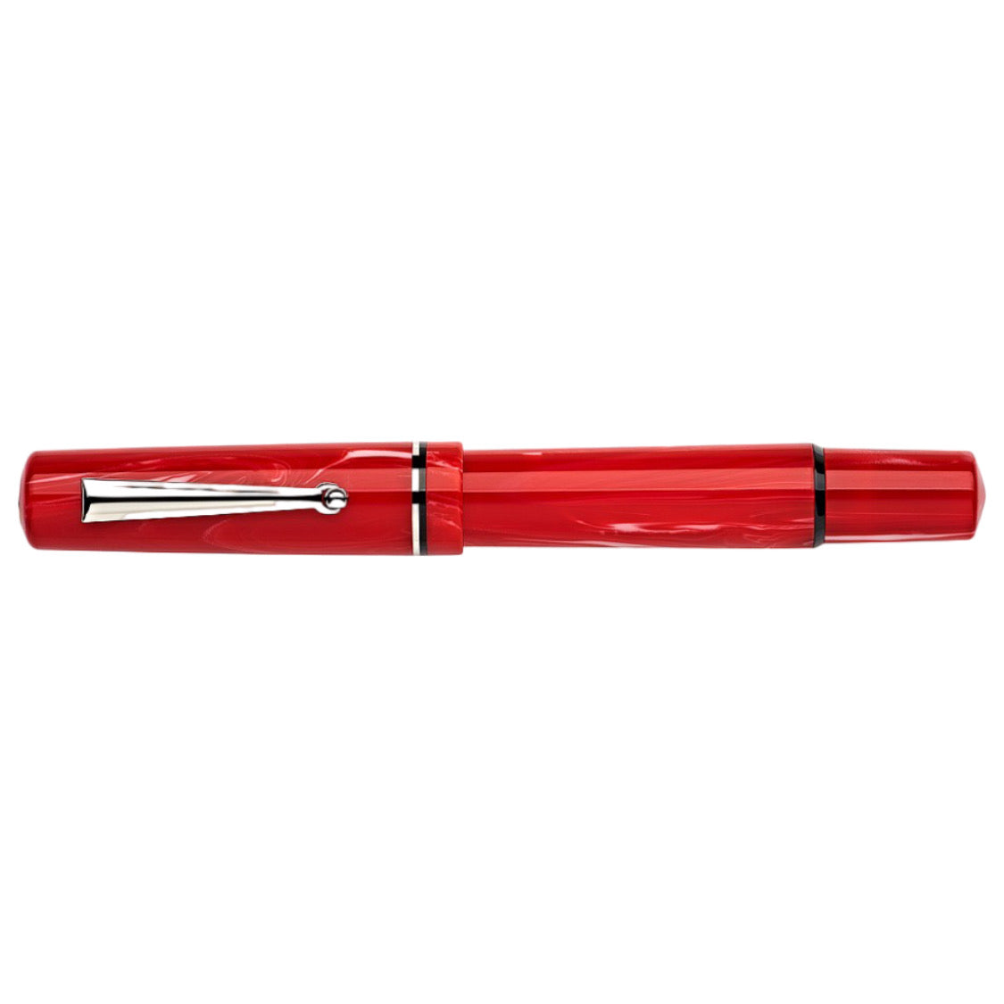 Delta Spaccanapoli Palazzo Arcivescovile  - Fountain Pen