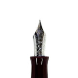 Aurora 80th Anniversary Limited Edition Fountain Pen-Medium 18kt Gold Nib