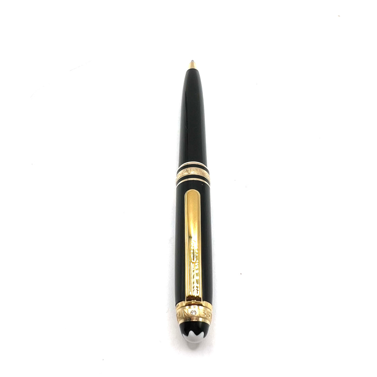 Montblanc Meisterstuck 75th Anniversary Mozart Special Edition Ballpoint Pen