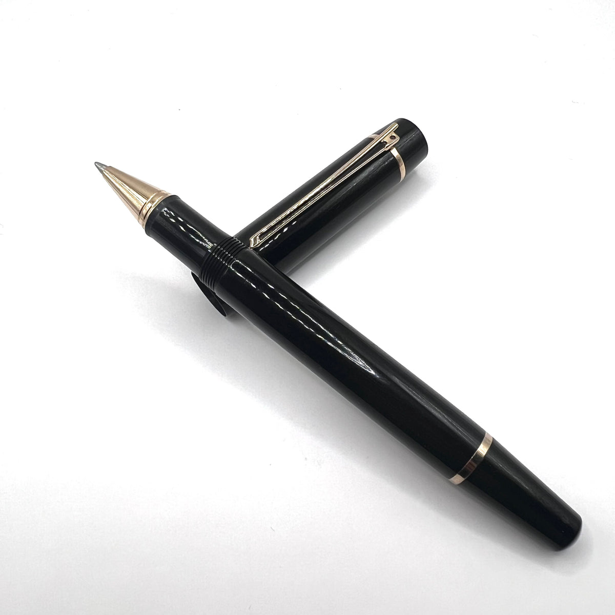Montblanc Donation Johann Strauss  Rollerball