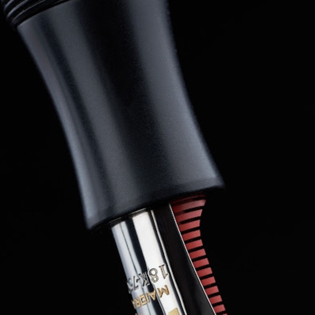 Maiora Ogiva Racing - Fountain Pen