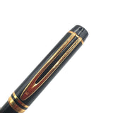 Waterman Man 100 Black Mechanical Pencil 0.7mm