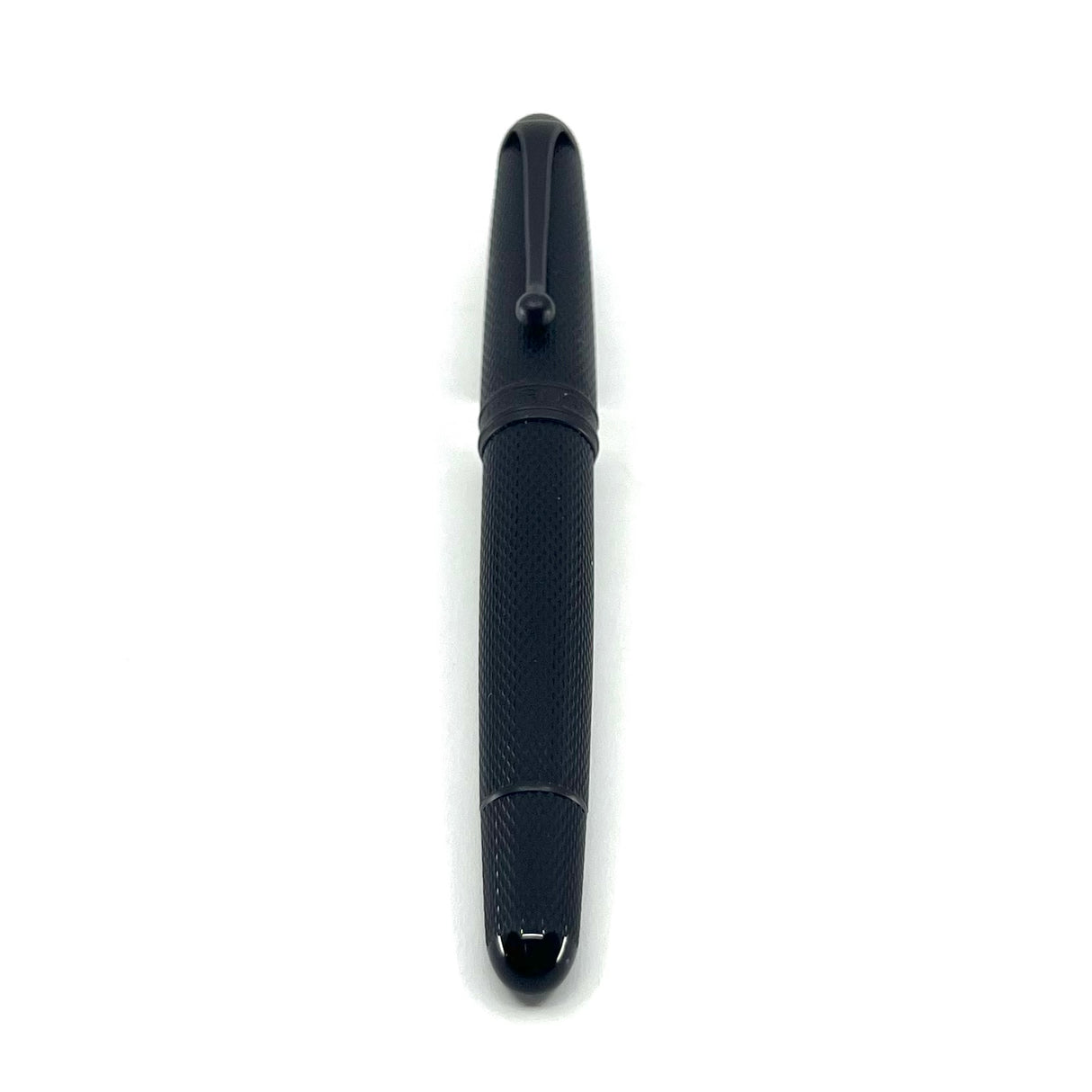 Aurora Black Mamba Limited Edition Fountain Pen  - Fine 18kt  PVD Treated Gold Nib