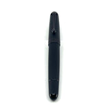 Aurora Black Mamba Limited Edition Fountain Pen  - Fine 18kt  PVD Treated Gold Nib