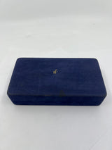 Waterman LeMan 100 Black Fountain Pen - Medium 18kt Gold Nib